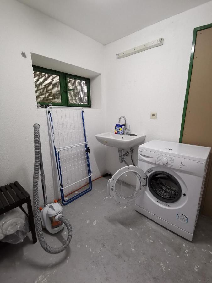 רמשייד Moderne Wohnung Mit Terrasse Und Eigenem Zugang. מראה חיצוני תמונה